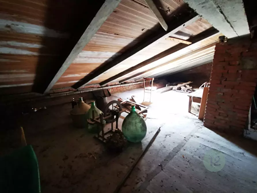 Immagine 19 di Casa indipendente in vendita  a Mirandola