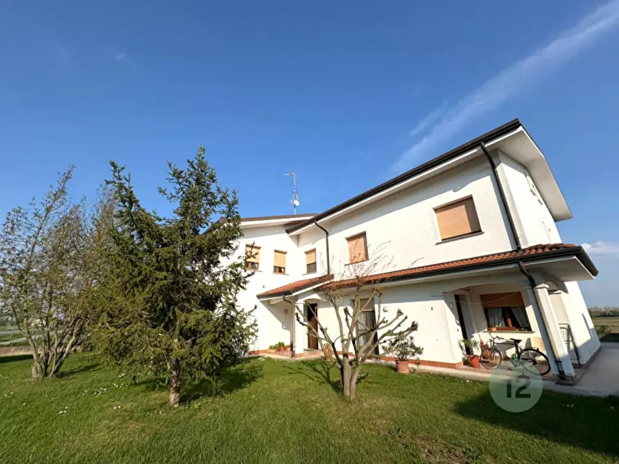 Immagine 5 di Appartamento in vendita  in Via Quattrocase a Poggio Rusco
