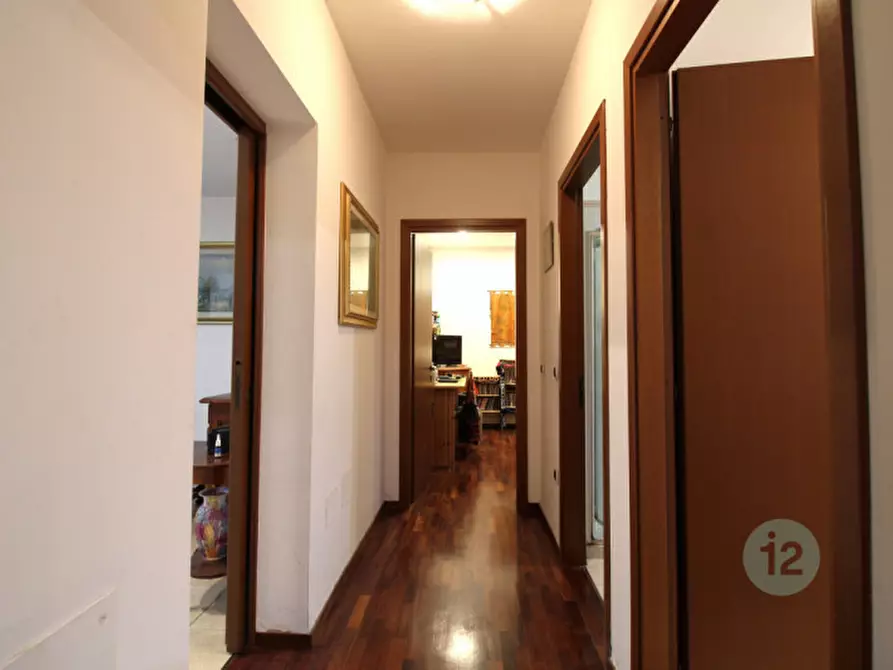 Immagine 7 di Appartamento in vendita  in Via Quattrocase a Poggio Rusco