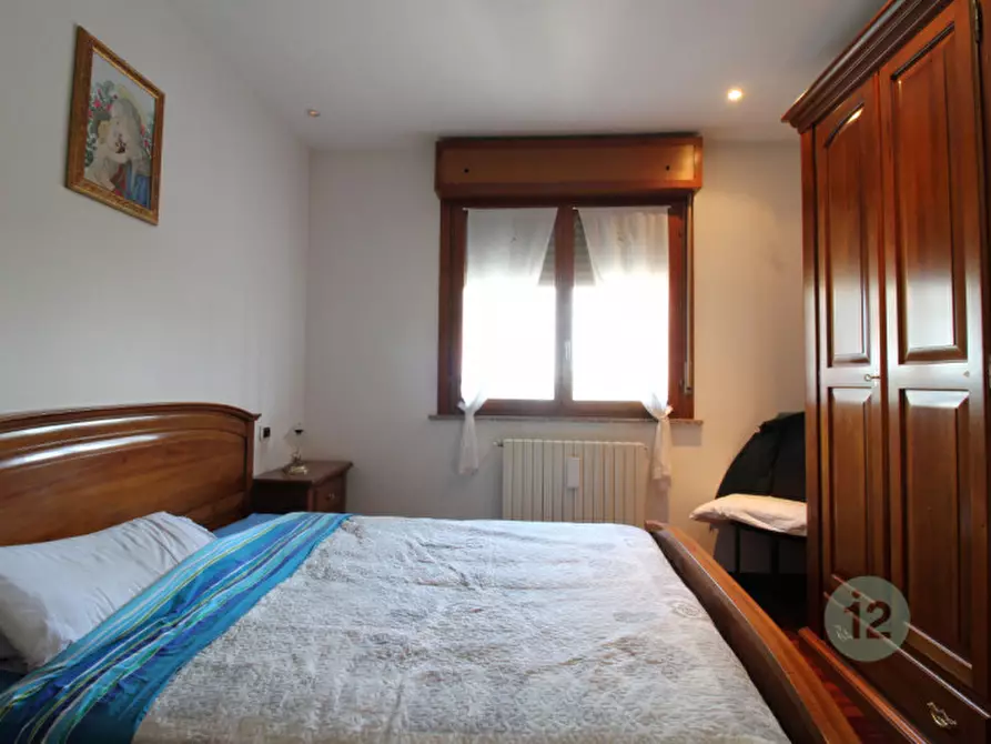 Immagine 8 di Appartamento in vendita  in Via Quattrocase a Poggio Rusco