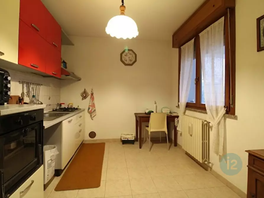 Immagine 10 di Appartamento in vendita  in Via Quattrocase a Poggio Rusco