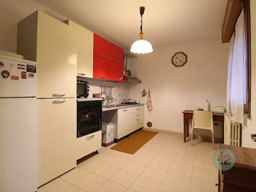 Immagine 11 di Appartamento in vendita  in Via Quattrocase a Poggio Rusco