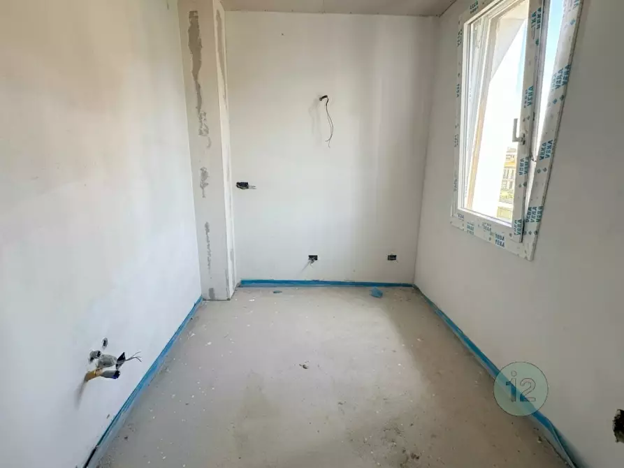 Immagine 8 di Appartamento in vendita  in Via Fiume a Mirandola
