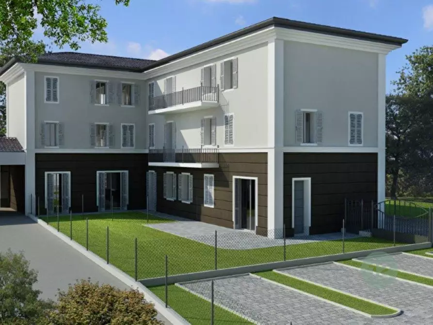 Immagine 1 di Appartamento in vendita  in Viale Circonvallazione,0 a Mirandola