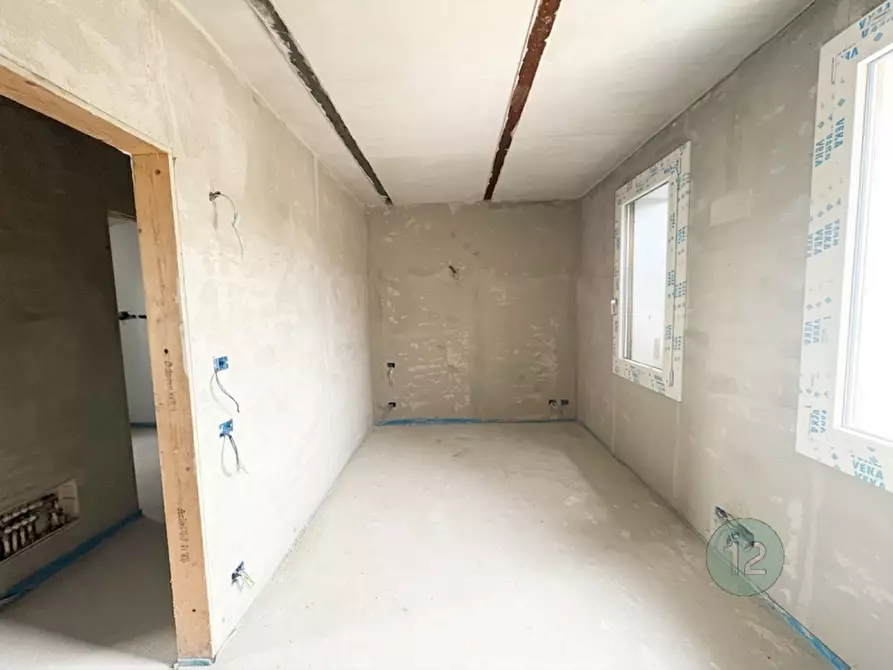 Immagine 9 di Appartamento in vendita  in Viale Circonvallazione,0 a Mirandola