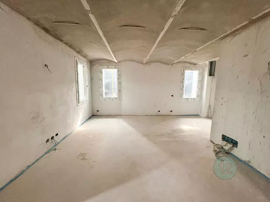 Immagine 10 di Appartamento in vendita  in Viale Circonvallazione,0 a Mirandola