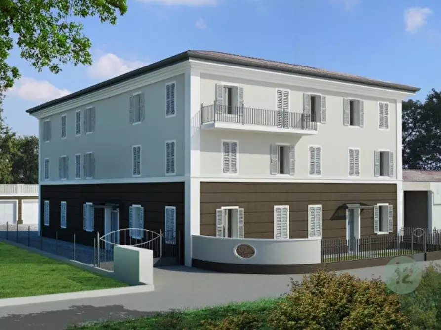 Immagine 2 di Appartamento in vendita  in Viale Circonvallazione,0 a Mirandola