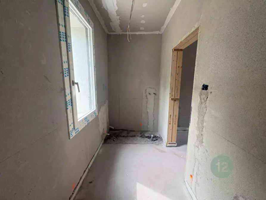 Immagine 7 di Appartamento in vendita  in Viale Circonvallazione,0 a Mirandola