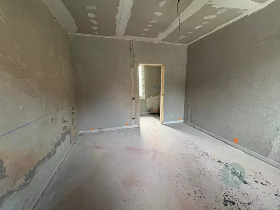 Immagine 8 di Appartamento in vendita  in Viale Circonvallazione,0 a Mirandola