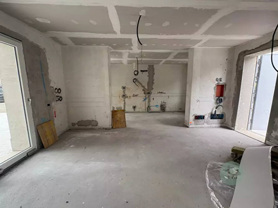 Immagine 10 di Appartamento in vendita  in Viale Circonvallazione,0 a Mirandola