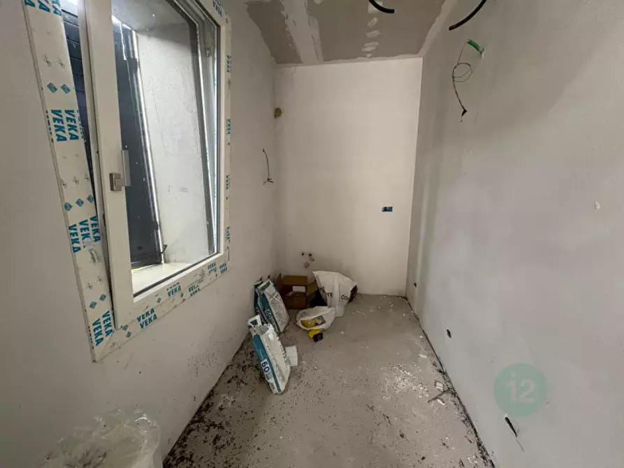 Immagine 7 di Appartamento in vendita  in via circovallazione,0 a Mirandola