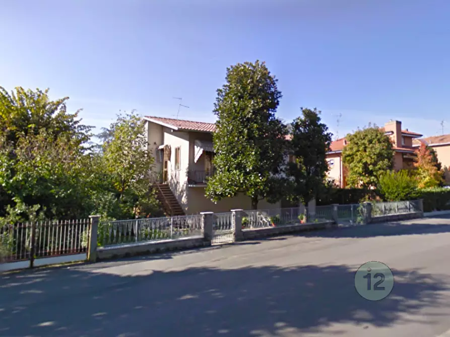 Immagine 1 di Casa indipendente in vendita  in Via Podgora a Mirandola