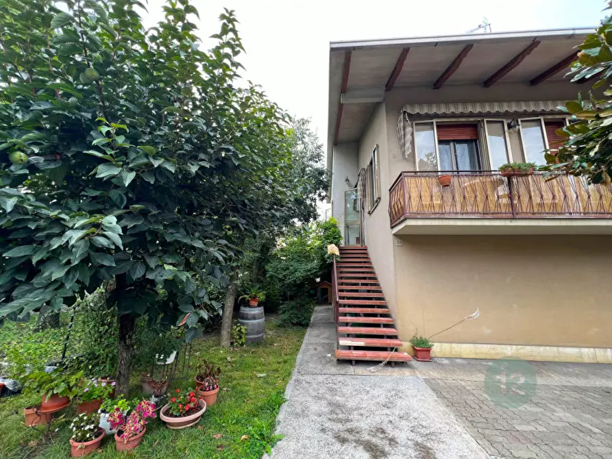 Immagine 3 di Casa indipendente in vendita  in Via Podgora a Mirandola