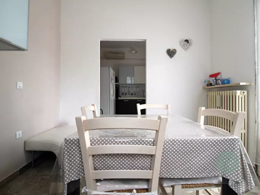 Immagine 11 di Casa indipendente in vendita  in Via Podgora a Mirandola
