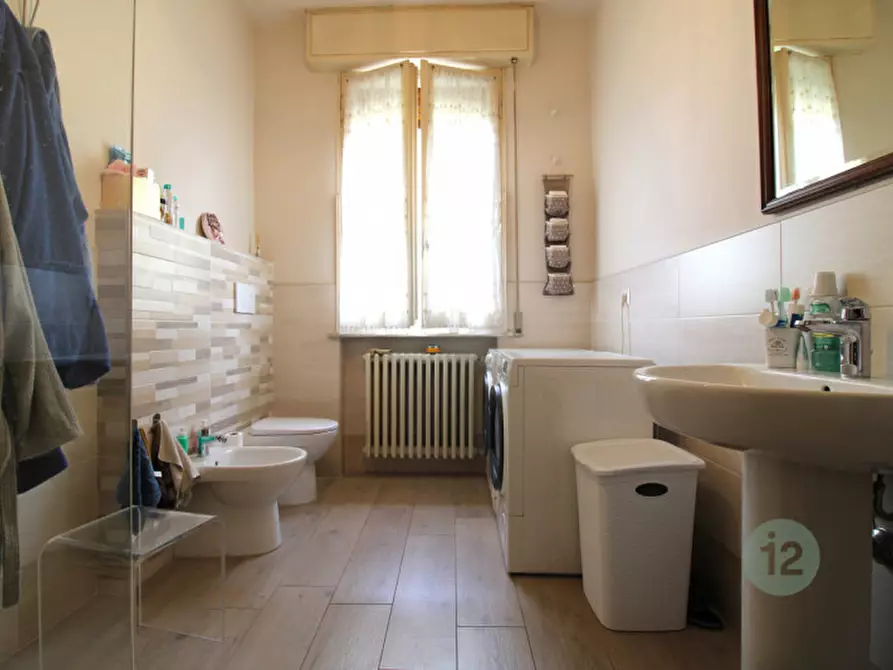 Immagine 18 di Casa indipendente in vendita  in Via Podgora a Mirandola