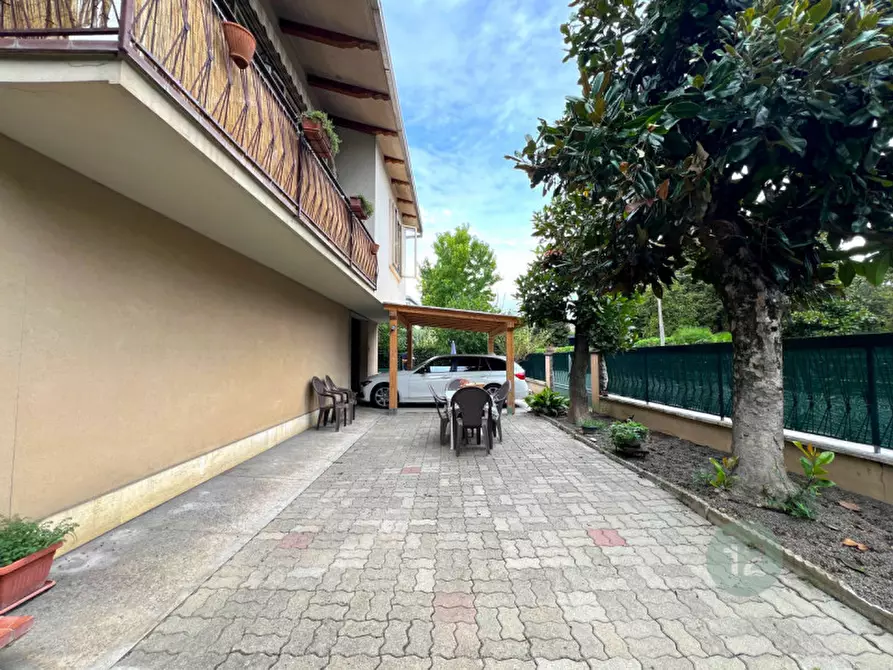 Immagine 21 di Casa indipendente in vendita  in Via Podgora a Mirandola
