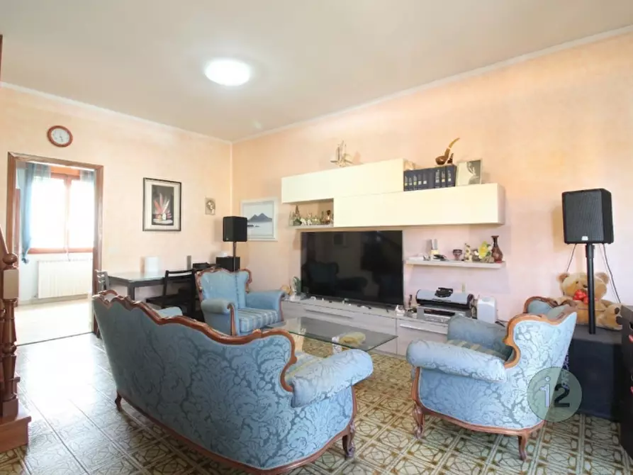 Immagine 5 di Casa bifamiliare in vendita  in Via Martiri della Libertà a Poggio Rusco