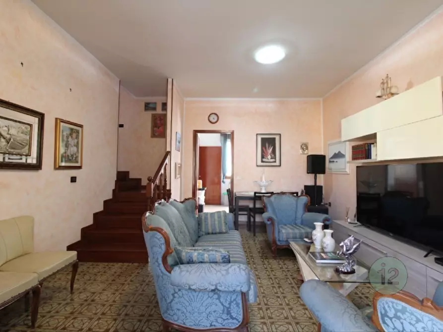 Immagine 6 di Casa bifamiliare in vendita  in Via Martiri della Libertà a Poggio Rusco