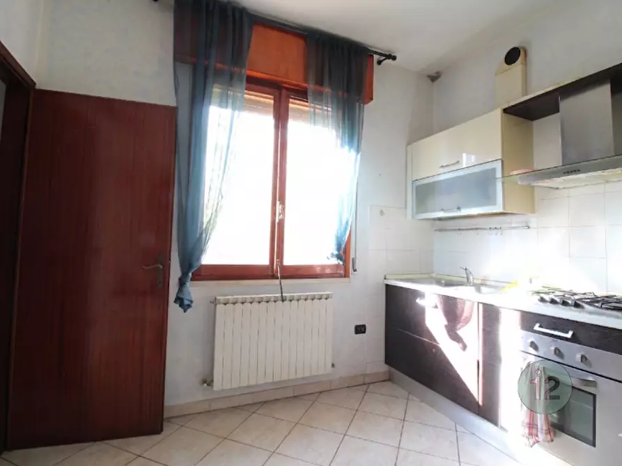 Immagine 7 di Casa bifamiliare in vendita  in Via Martiri della Libertà a Poggio Rusco
