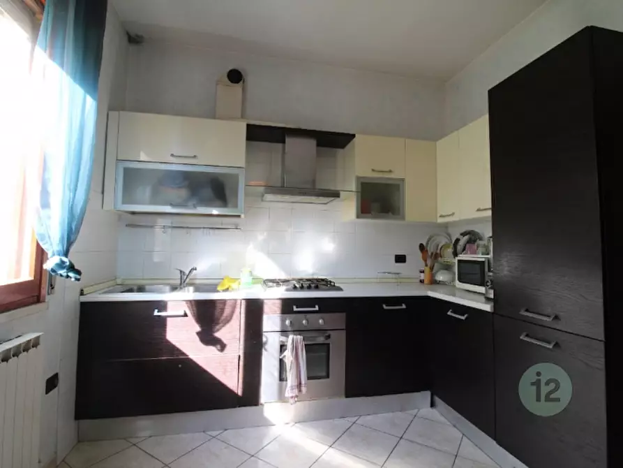 Immagine 8 di Casa bifamiliare in vendita  in Via Martiri della Libertà a Poggio Rusco
