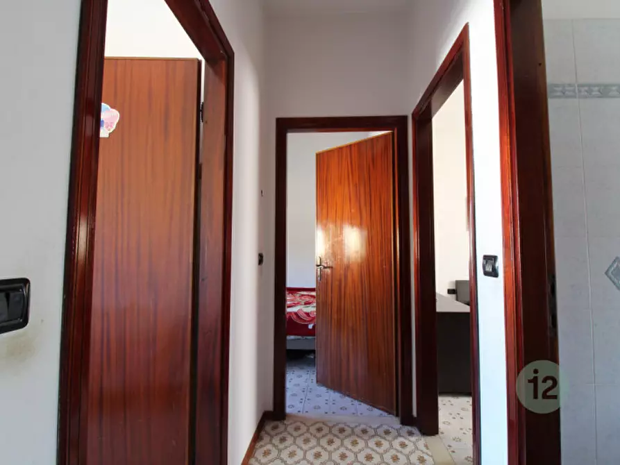Immagine 9 di Casa bifamiliare in vendita  in Via Martiri della Libertà a Poggio Rusco