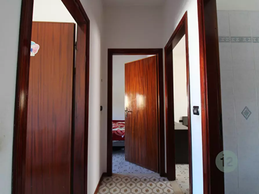 Immagine 10 di Casa bifamiliare in vendita  in Via Martiri della Libertà a Poggio Rusco