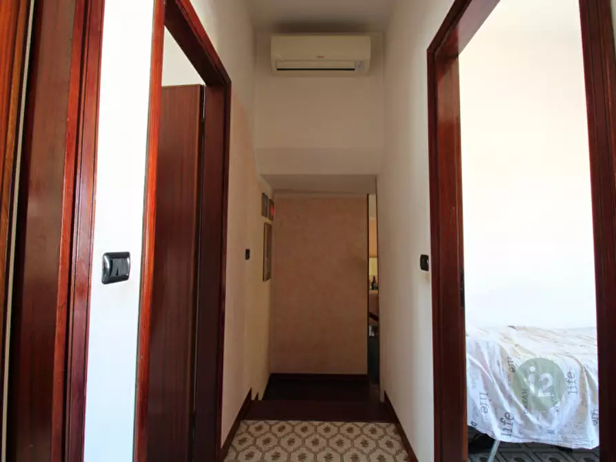 Immagine 11 di Casa bifamiliare in vendita  in Via Martiri della Libertà a Poggio Rusco