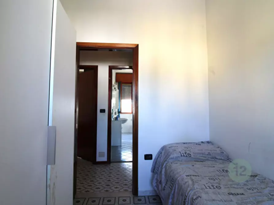 Immagine 12 di Casa bifamiliare in vendita  in Via Martiri della Libertà a Poggio Rusco