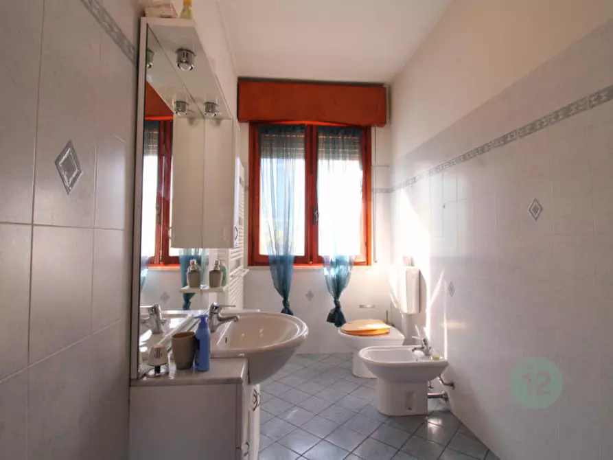 Immagine 13 di Casa bifamiliare in vendita  in Via Martiri della Libertà a Poggio Rusco