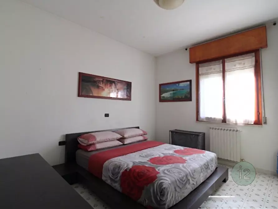 Immagine 16 di Casa bifamiliare in vendita  in Via Martiri della Libertà a Poggio Rusco