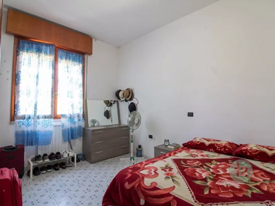 Immagine 19 di Casa bifamiliare in vendita  in Via Martiri della Libertà a Poggio Rusco