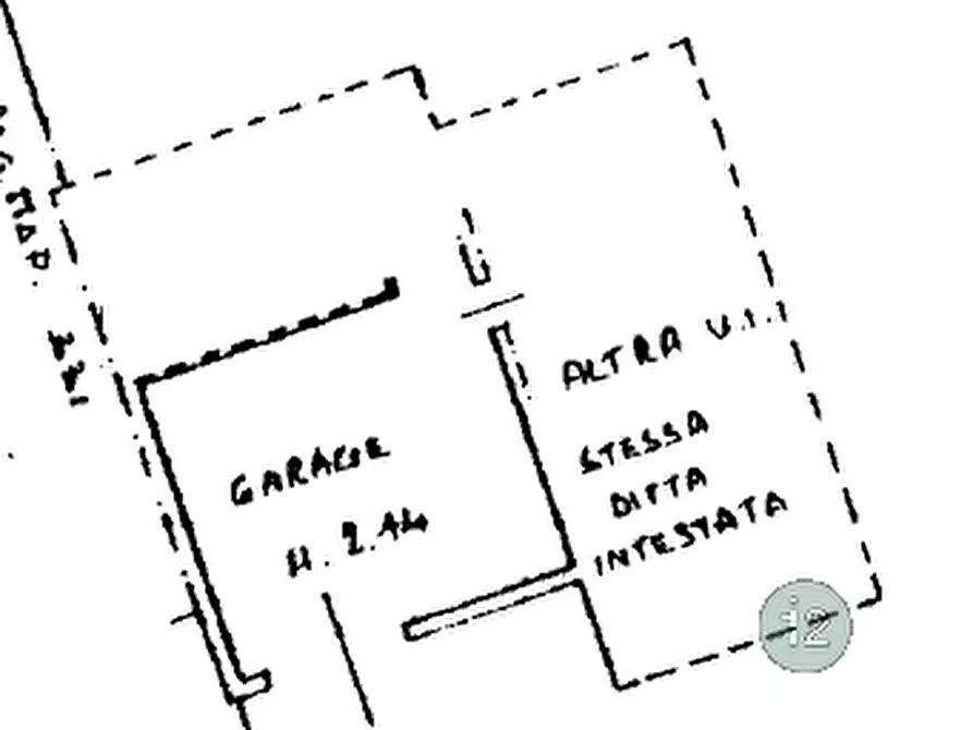 Immagine 21 di Casa bifamiliare in vendita  in Via Martiri della Libertà a Poggio Rusco