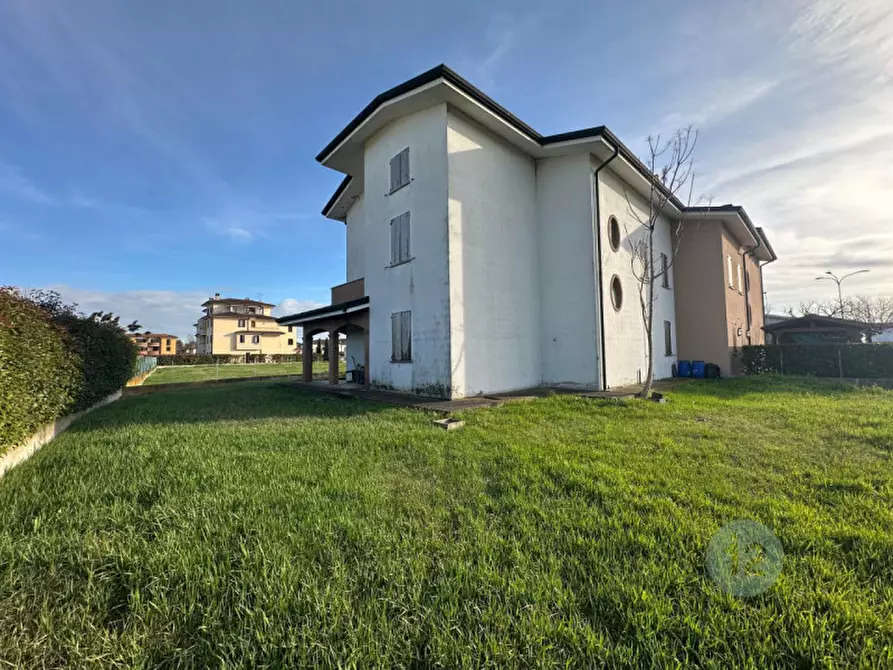 Immagine 2 di Casa bifamiliare in vendita  in Via focherini, 2 a San Possidonio