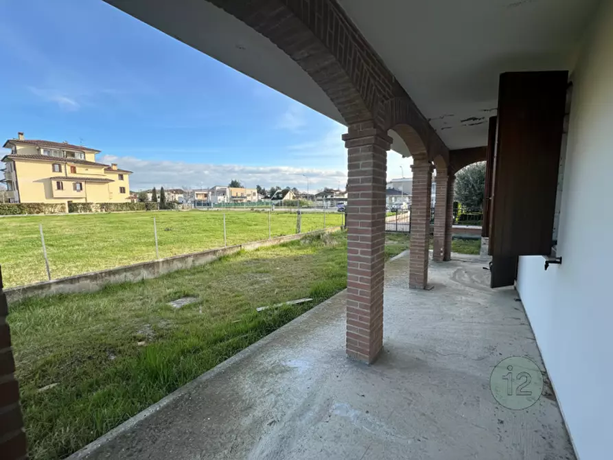 Immagine 4 di Casa bifamiliare in vendita  in Via focherini, 2 a San Possidonio