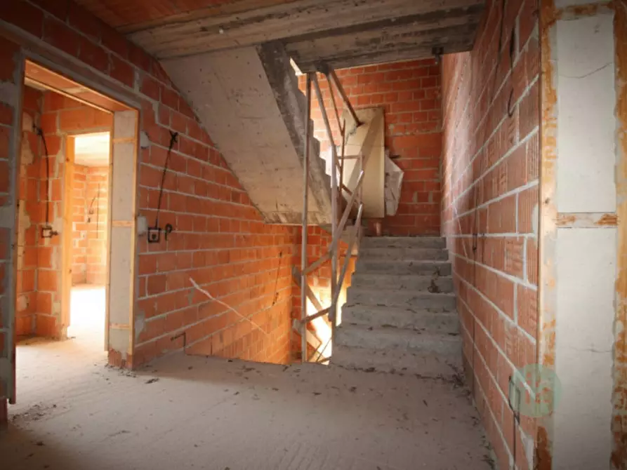 Immagine 7 di Casa bifamiliare in vendita  in Via focherini, 2 a San Possidonio
