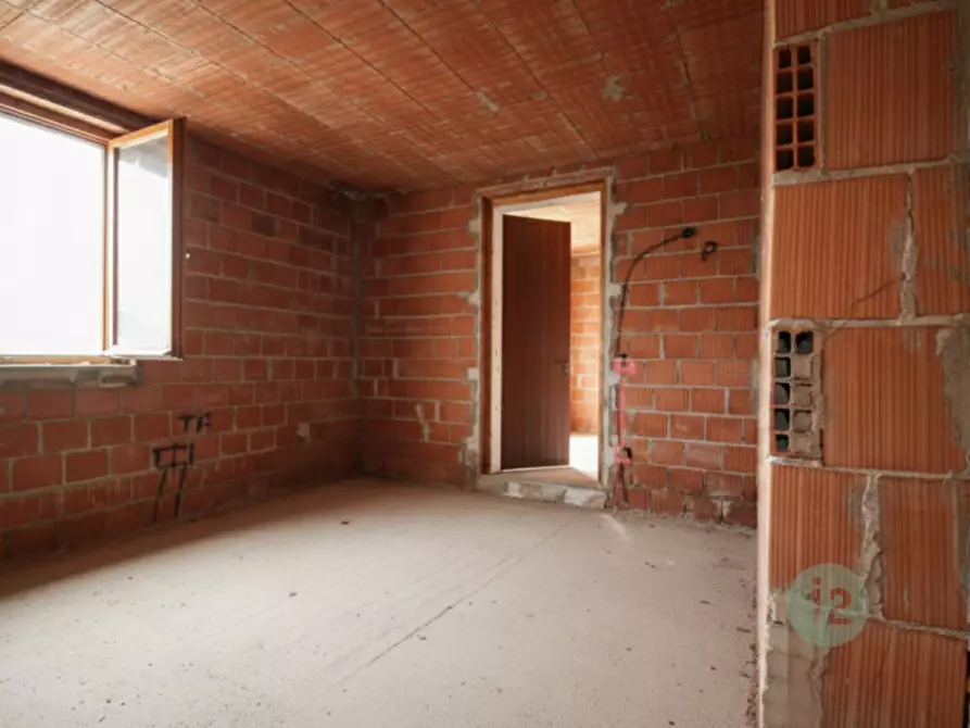 Immagine 9 di Casa bifamiliare in vendita  in Via focherini, 2 a San Possidonio