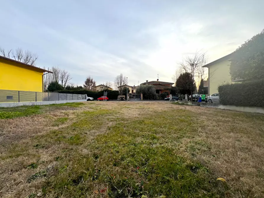 Immagine 4 di Terreno in vendita  in VIA DEI BERSAGLIERI a San Felice Sul Panaro