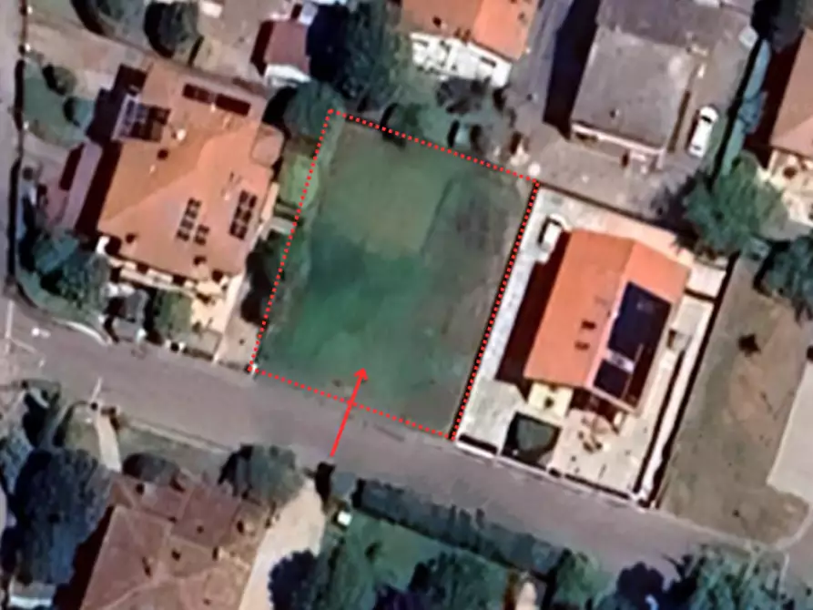 Immagine 8 di Terreno in vendita  in VIA DEI BERSAGLIERI a San Felice Sul Panaro
