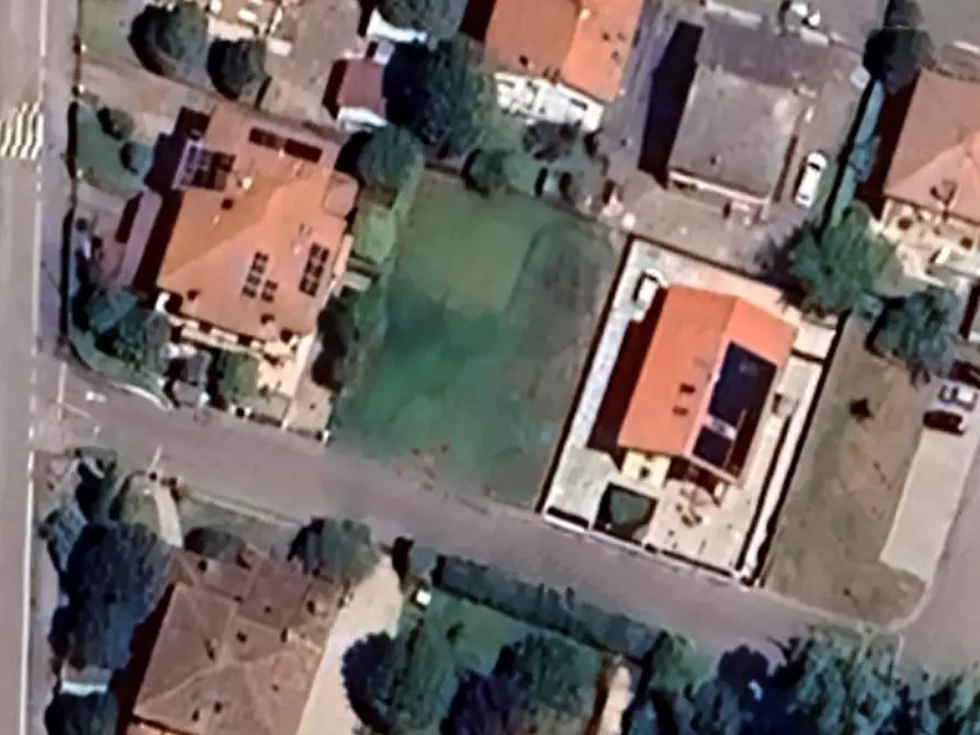 Immagine 9 di Terreno in vendita  in VIA DEI BERSAGLIERI a San Felice Sul Panaro