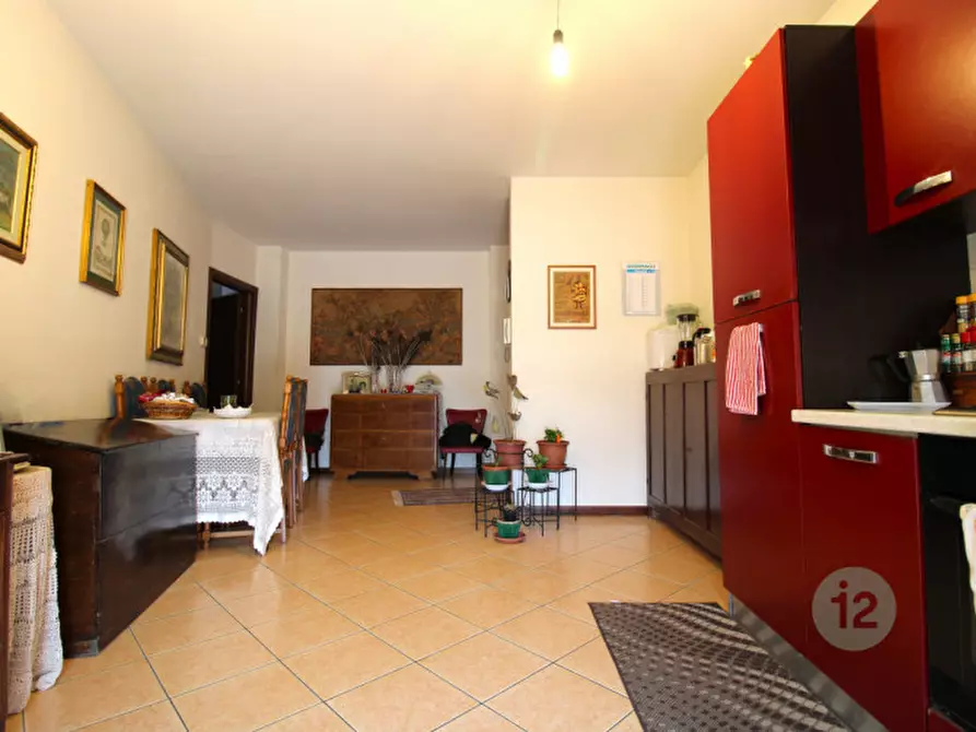 Immagine 5 di Appartamento in vendita  in Via Statale Sud a Mirandola