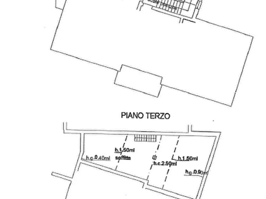 Immagine 11 di Appartamento in vendita  in Via Statale Sud a Mirandola