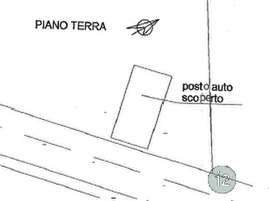 Immagine 13 di Appartamento in vendita  in Via Statale Sud a Mirandola