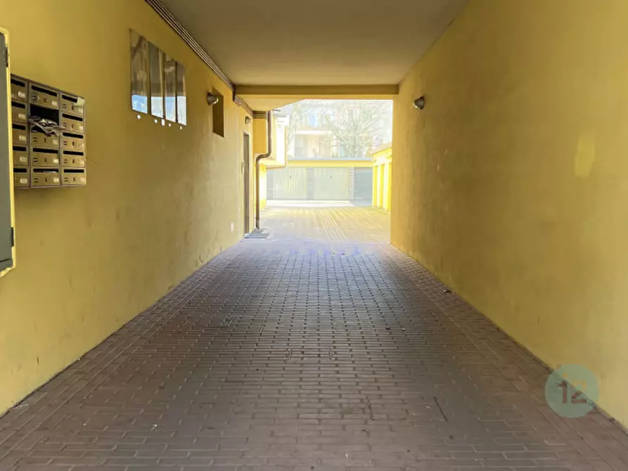 Immagine 2 di Appartamento in vendita  in Via Volturno a Mirandola