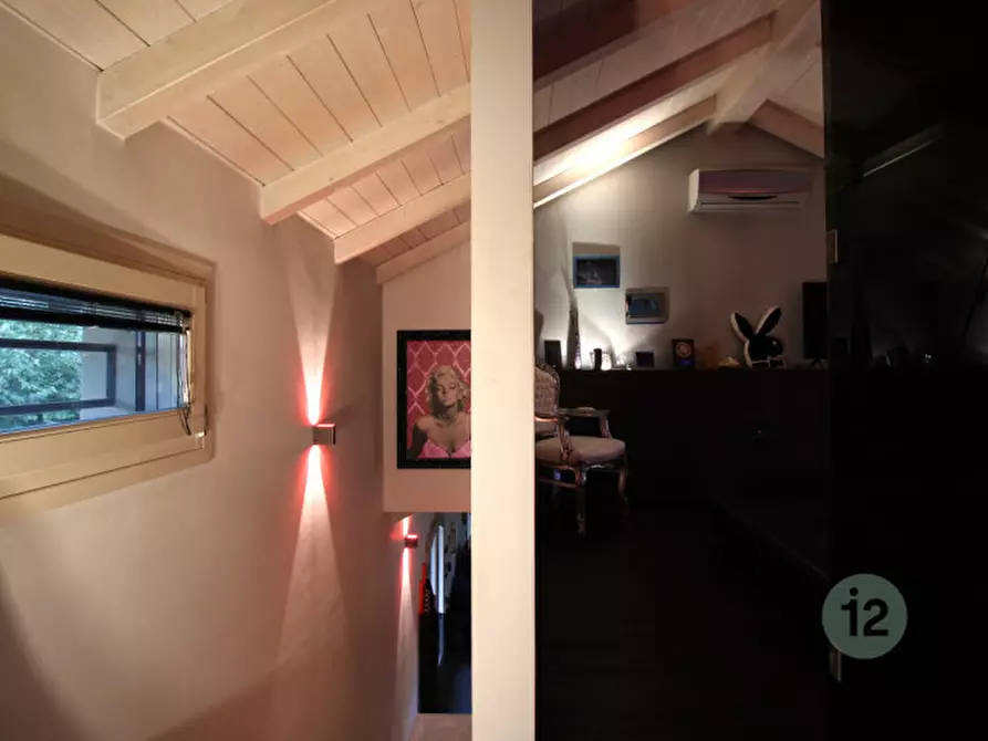 Immagine 20 di Casa indipendente in vendita  in Via Posta a Mirandola