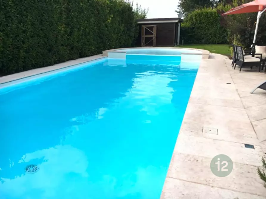 Immagine 34 di Casa indipendente in vendita  in Via Posta a Mirandola