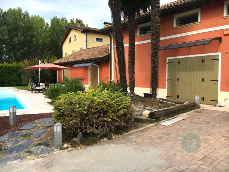 Immagine 35 di Casa indipendente in vendita  in Via Posta a Mirandola