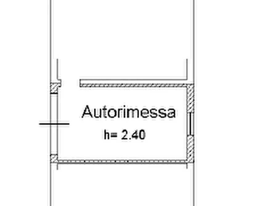 Immagine 36 di Casa indipendente in vendita  in Via Posta a Mirandola