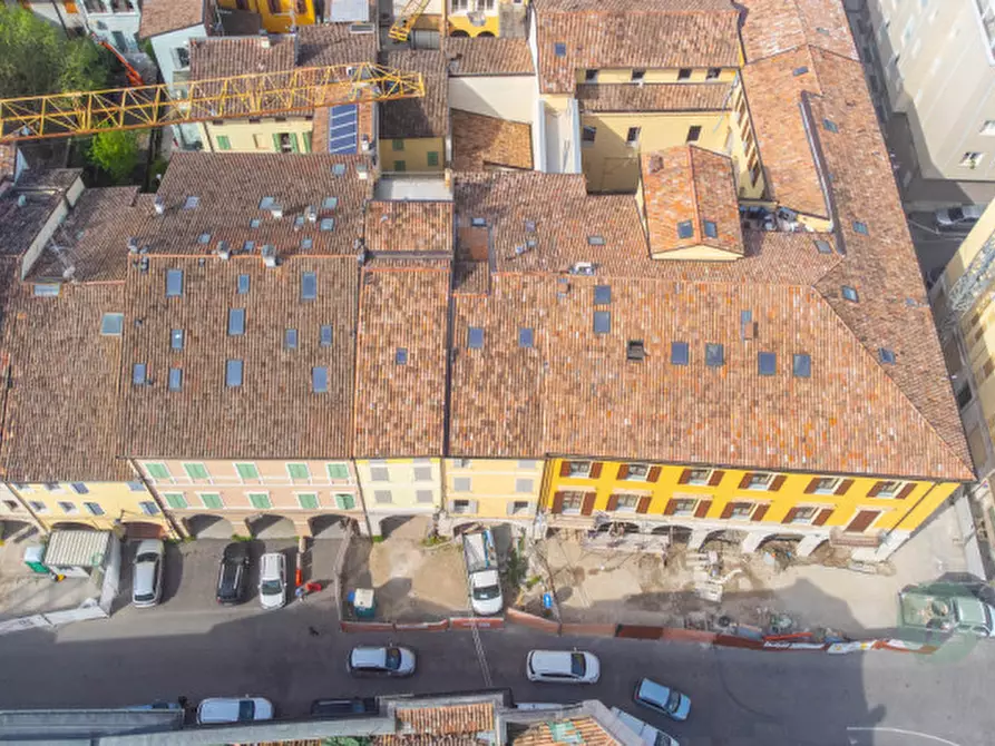 Immagine 3 di Appartamento in vendita  in Via Giovanni Pico a Mirandola