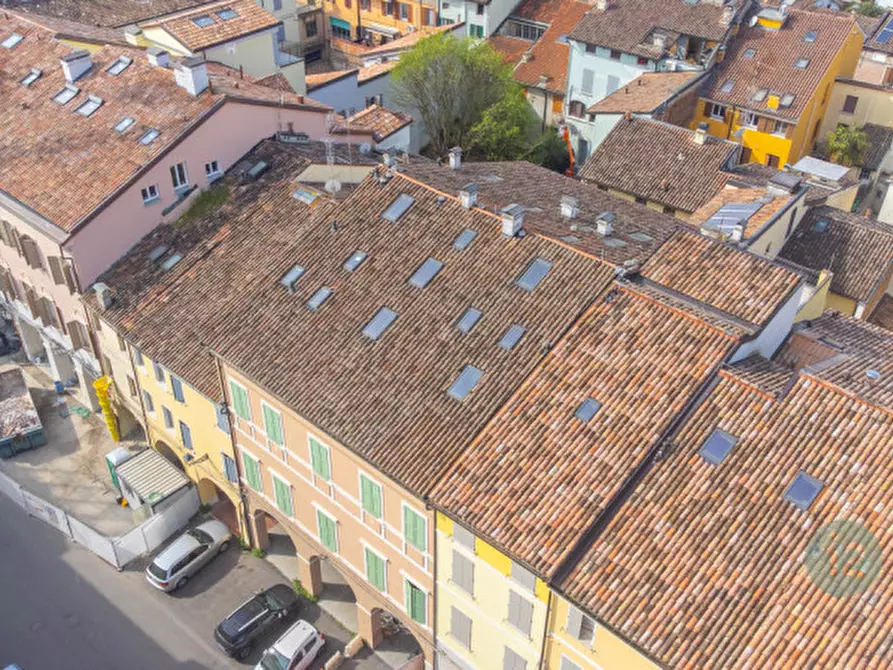Immagine 4 di Appartamento in vendita  in Via Giovanni Pico a Mirandola