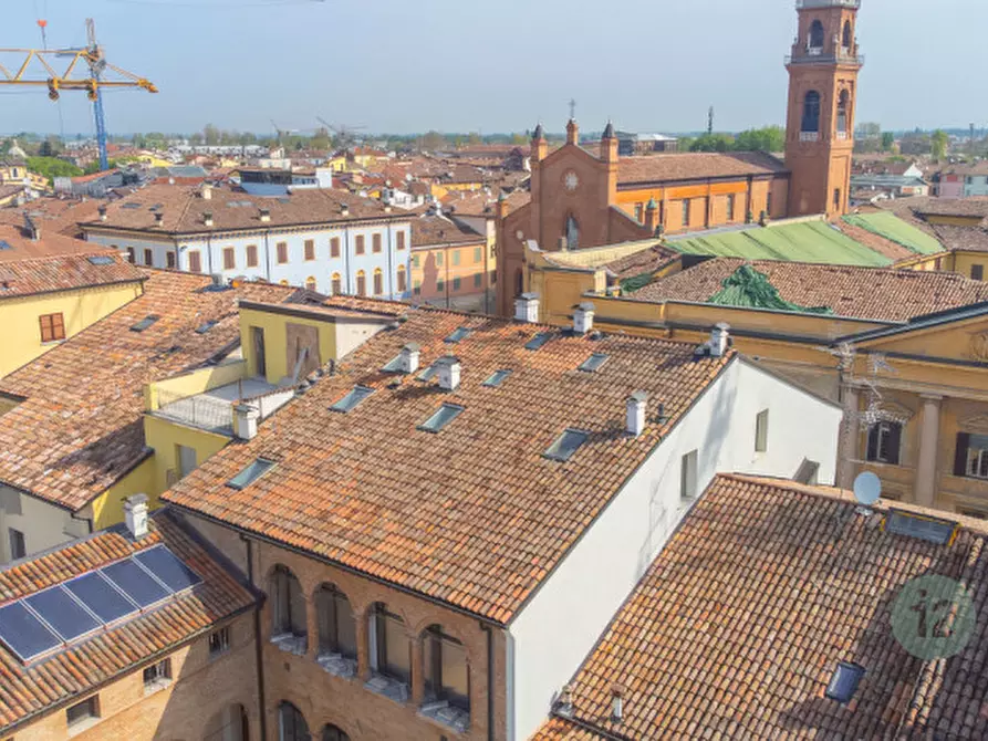 Immagine 5 di Appartamento in vendita  in Via Giovanni Pico a Mirandola